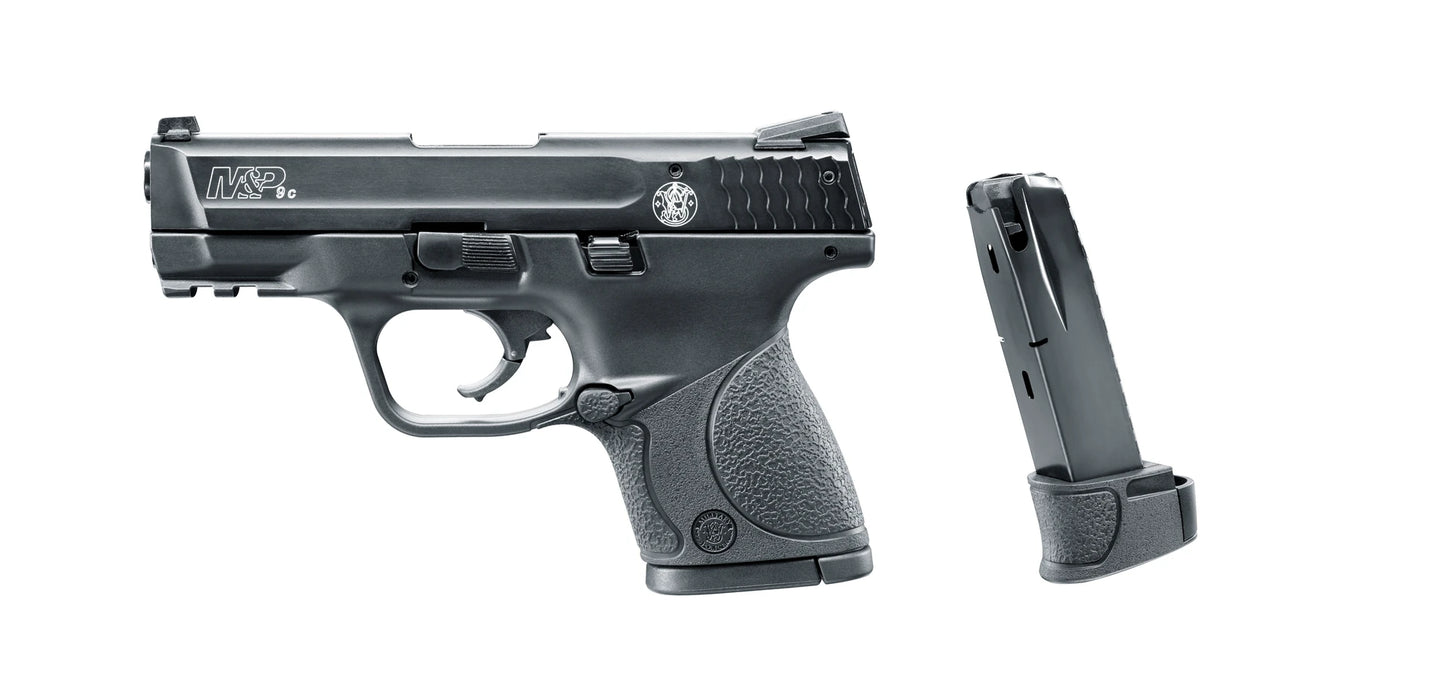 Schreckschuss Smith & Wesson M&P 9c