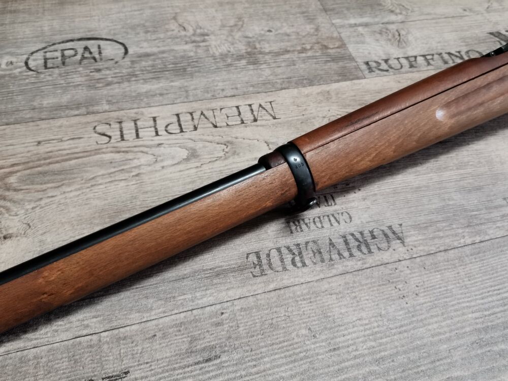 Carl Gustavs Stads Gevärsfaktori Schweden Mauser 1905