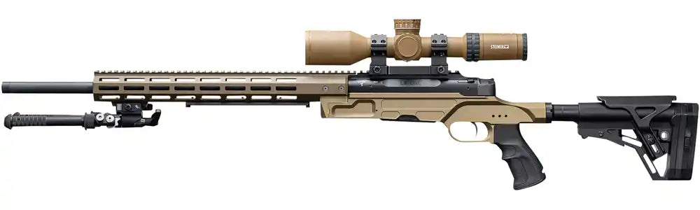 Haenel Repetierbüchse LR/ONE