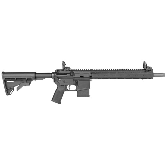 TIPPMANN M4-22 ELITE-GS .22 LR 16"/40,6CM SCHWARZ