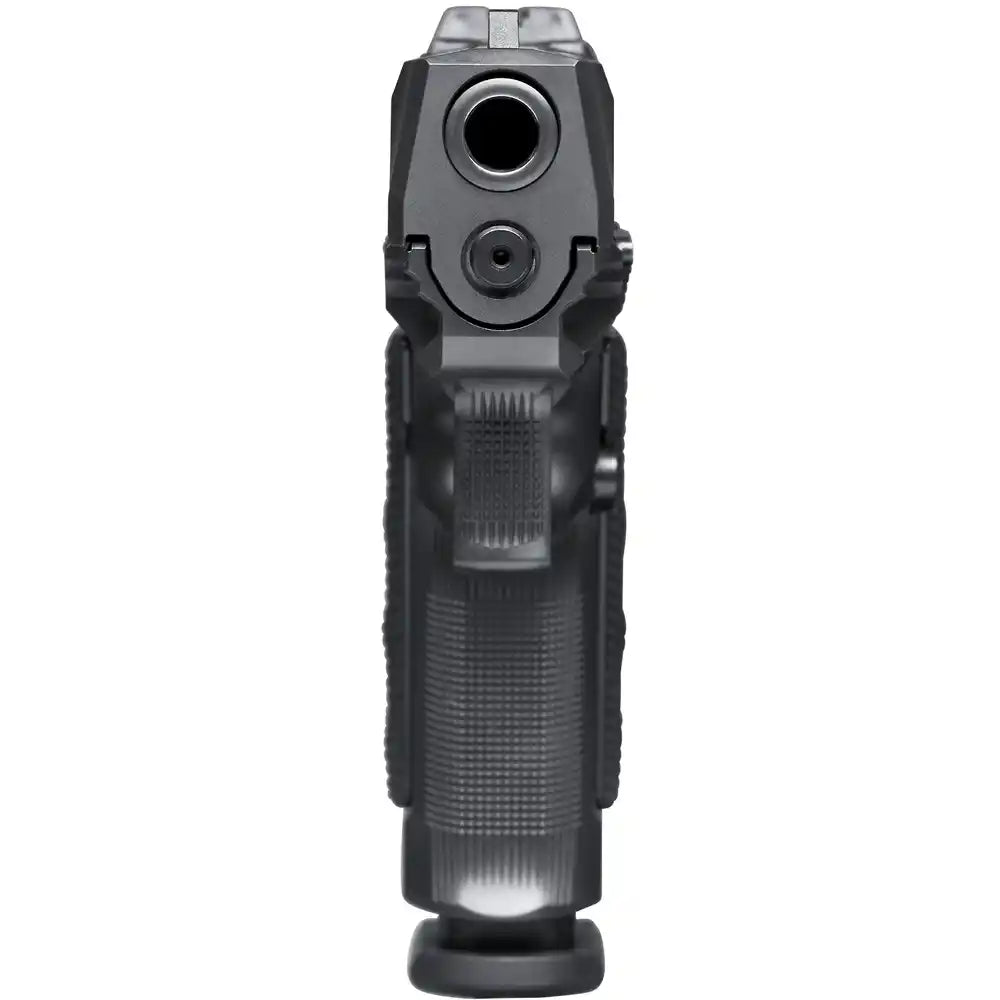 Walther Pistole PDP Steel Frame Compact