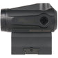 SIG SAUER ROMEO-MSR Set Gen2 Red Dot + JULIET5 Micro Magnifier