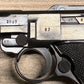 Mauser P08 POLIZEI 1940