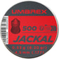 Umarex Diabolo Jackal 4,5 mm (.177)