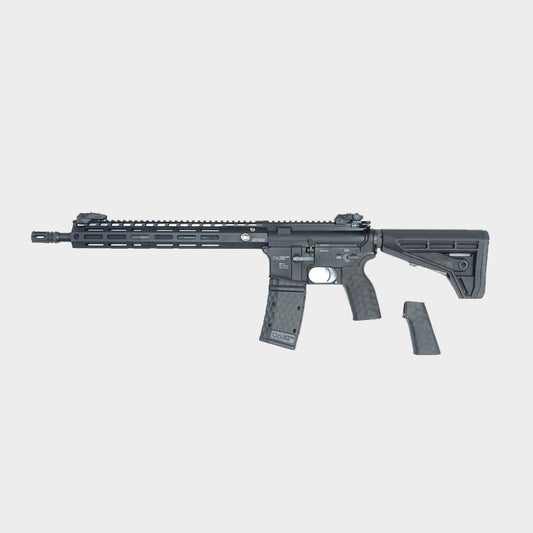 Oberland Arms OA-15 M4, Lauf 14,5",BL M-LOK Handguard 13" slim, OA M4-Schaft, BUIS, MFD .223Rem