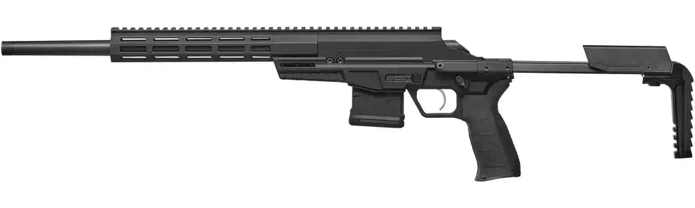 CZ Repetierbüchse 600+ Trail