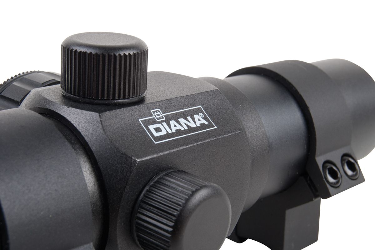 DIANA Red Dot | 5 MOA