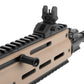 MAUSER TacOps US Tan .22lr HV - Selbstladebüchse