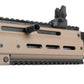 MAUSER TacOps US Tan .22lr HV - Selbstladebüchse