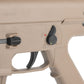 MAUSER TacOps US Tan .22lr HV - Selbstladebüchse