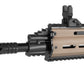MAUSER TacOps US Tan .22lr HV - Selbstladebüchse