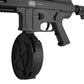 MAUSER TacOps Super Set .22lr HV - Selbstladebüchse