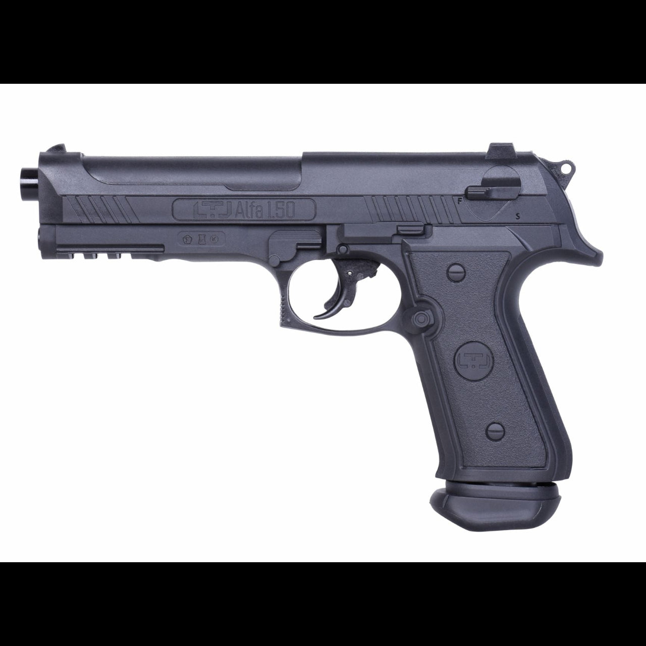 LTL Alfa 1.50 - Defence Training Marker 0.50