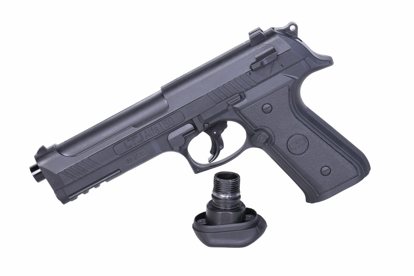 LTL Alfa 1.50 - Defence Training Marker 0.50