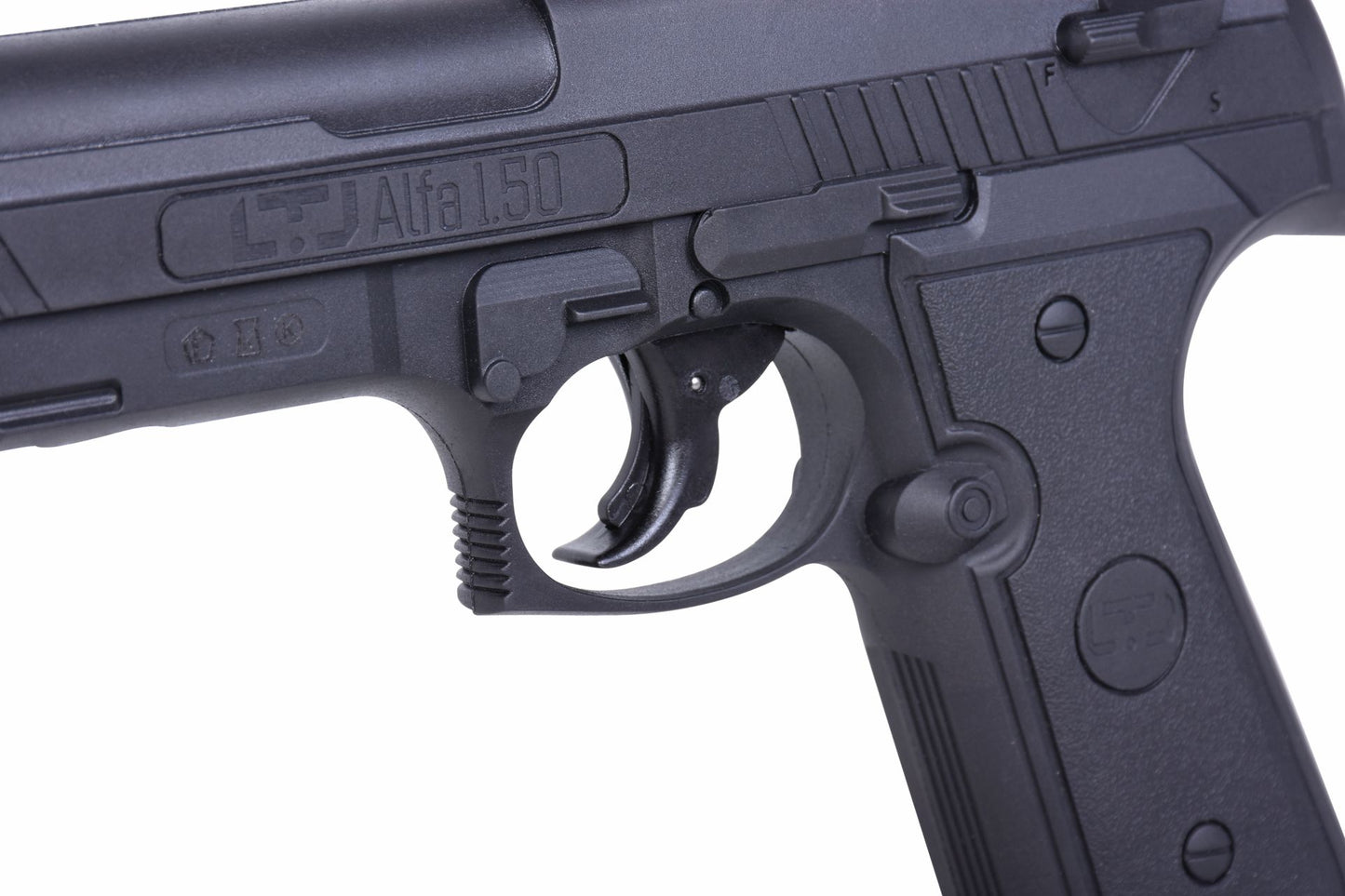 LTL Alfa 1.50 - Defence Training Marker 0.50