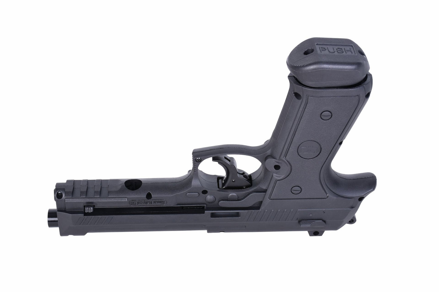 LTL Alfa 1.50 - Defence Training Marker 0.50