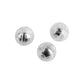 Vesta QuickSilver Balls