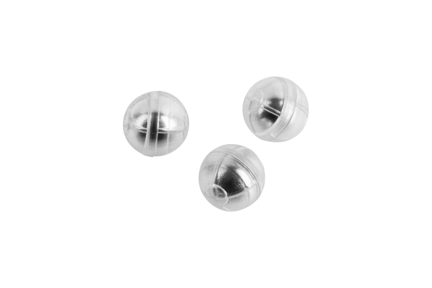 Vesta QuickSilver Balls