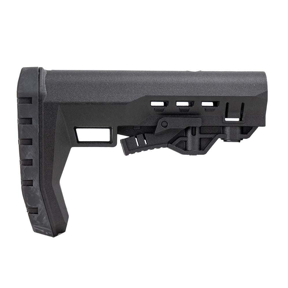 Breacher AR-15 Mil-Spec-Schaft