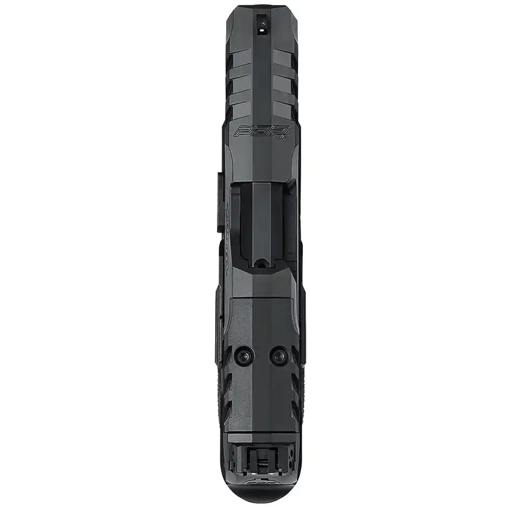 Walther Pistole PDP Steel Frame Compact