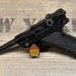Mauser P08 POLIZEI 1940