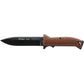 Walther P38 Knife