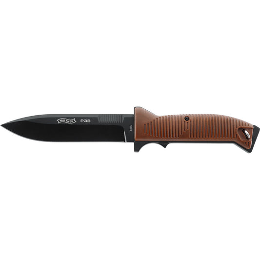 Walther P38 Knife