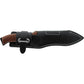 Walther P38 Knife