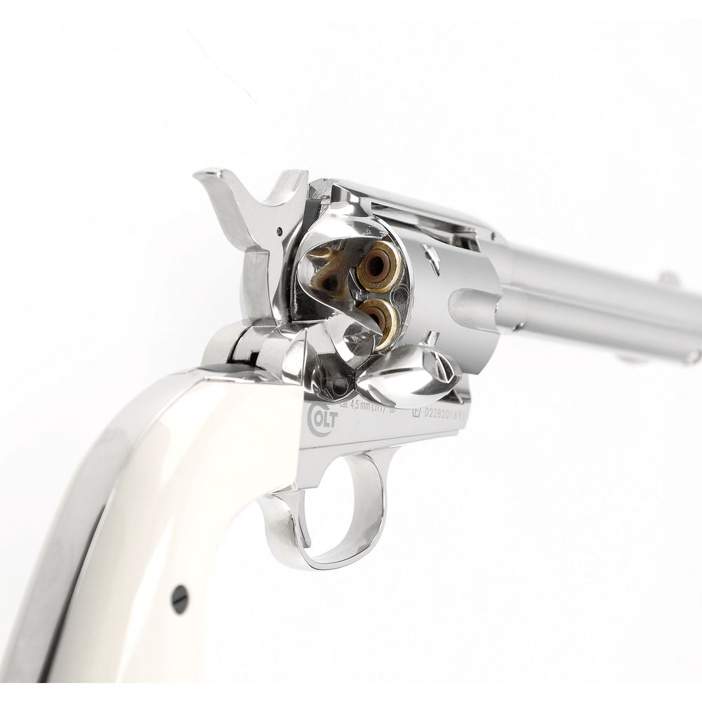 Colt SAA .45 - 5.5" 4,5 mm (.177) BB