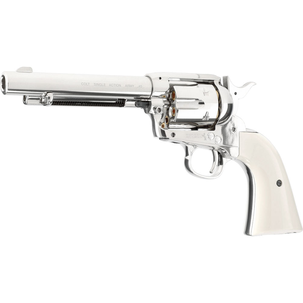 Colt SAA .45 - 5.5" 4,5 mm (.177) BB