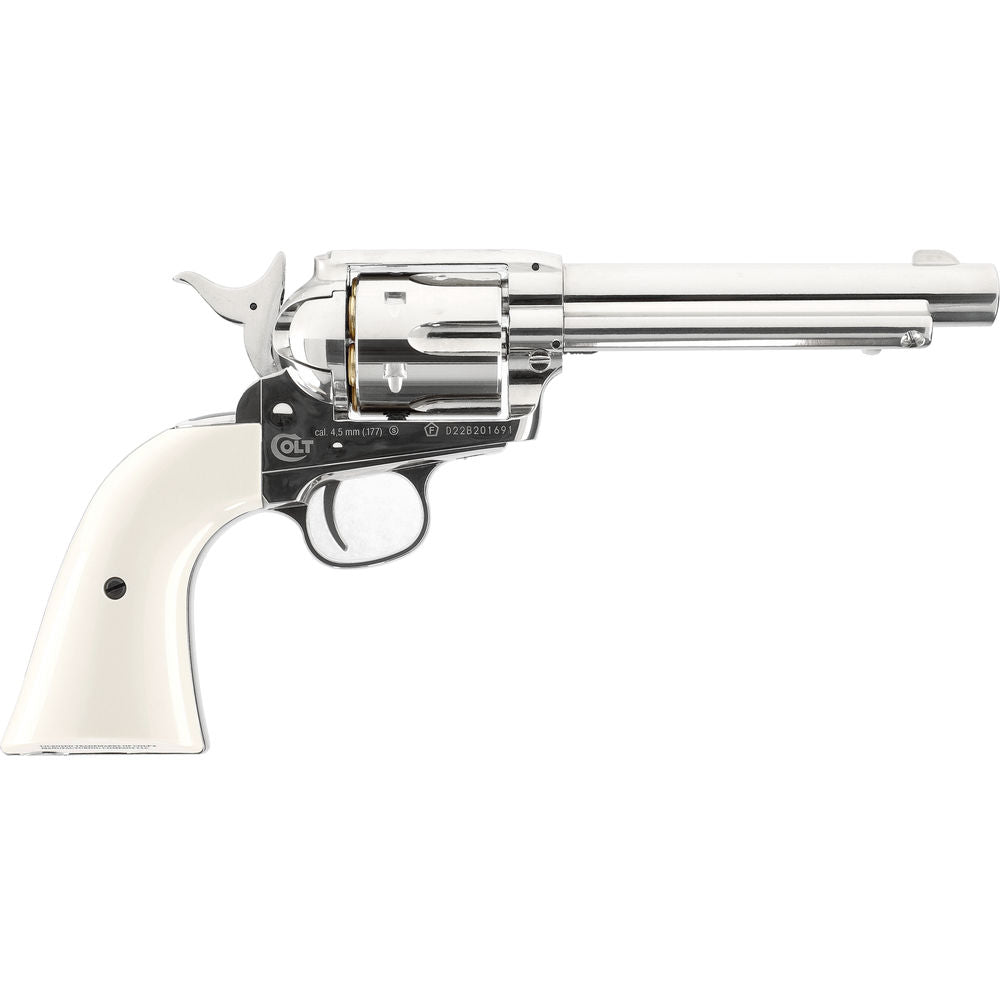 Colt SAA .45 - 5.5" 4,5 mm (.177) BB