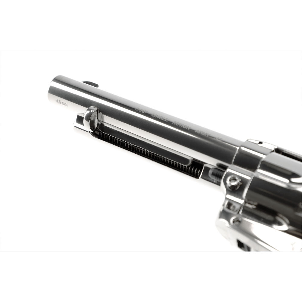 Colt SAA .45 - 5.5" 4,5 mm (.177) Diabolo