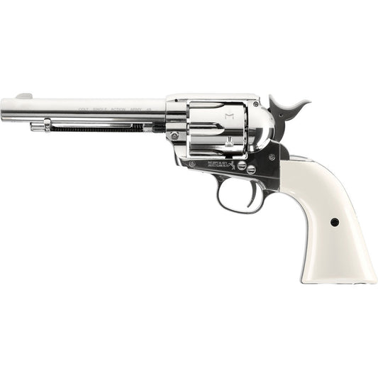 Colt SAA .45 - 5.5" 4,5 mm (.177) Diabolo
