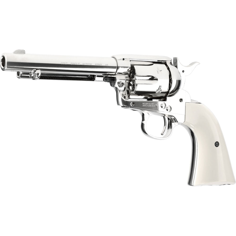 Colt SAA .45 - 5.5" 4,5 mm (.177) Diabolo