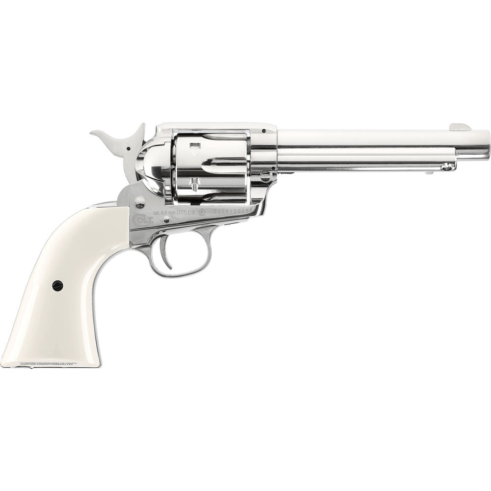 Colt SAA .45 - 5.5" 4,5 mm (.177) Diabolo