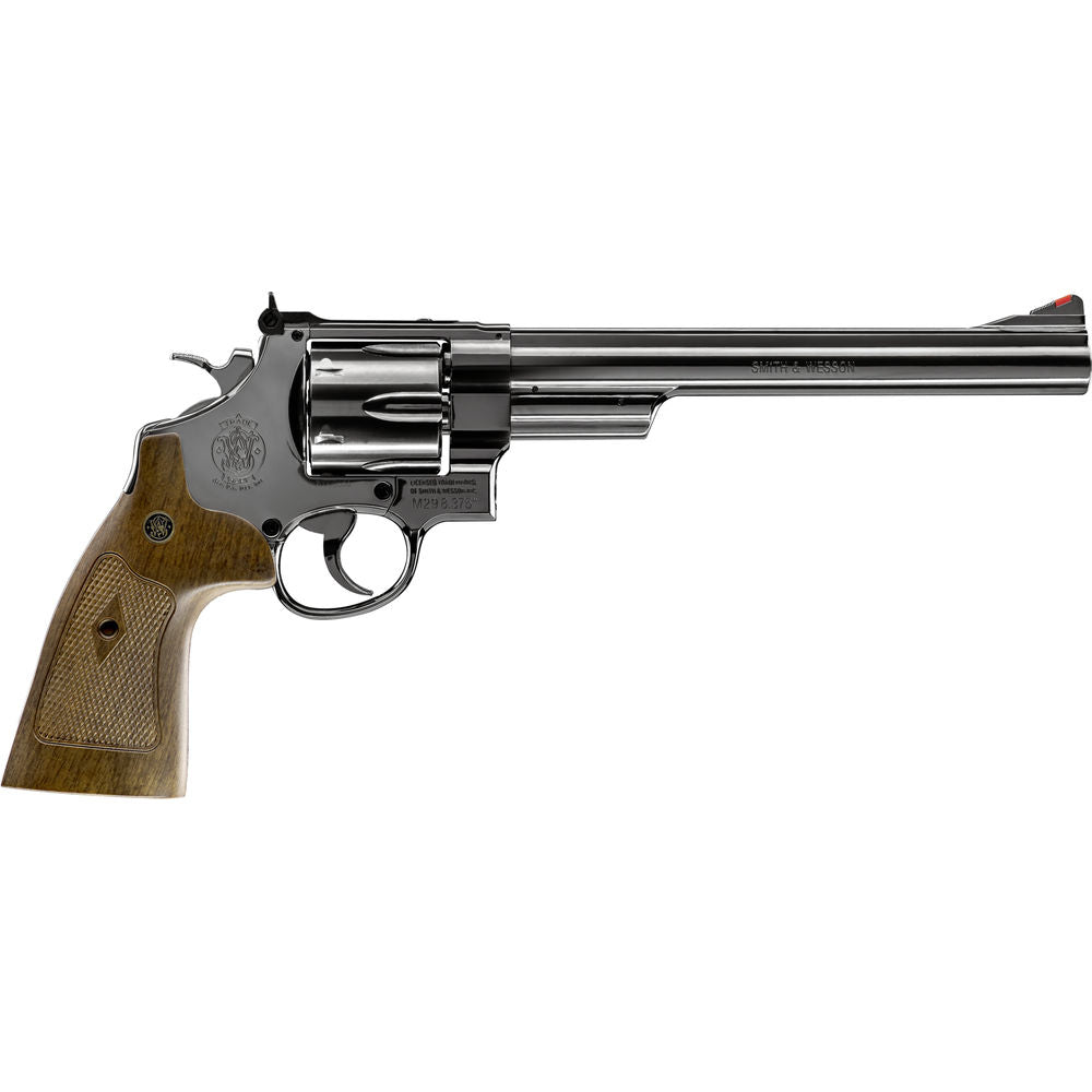 Smith & Wesson M29 8 3/8"