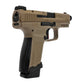 Canik TP 9 Elite Combat FDE Flat Dark Earth 6mm - Airsoft Gas BlowBack