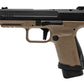 Canik TP 9 Elite Combat Bicolor 6mm - Airsoft Gas BlowBack
