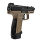 Canik TP 9 Elite Combat Bicolor 6mm - Airsoft Gas BlowBack