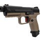 Canik TP 9 Elite Combat Bicolor 6mm - Airsoft Gas BlowBack