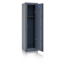 ISS Stahlschrank Luzern N/0 für 5 Langwaffen