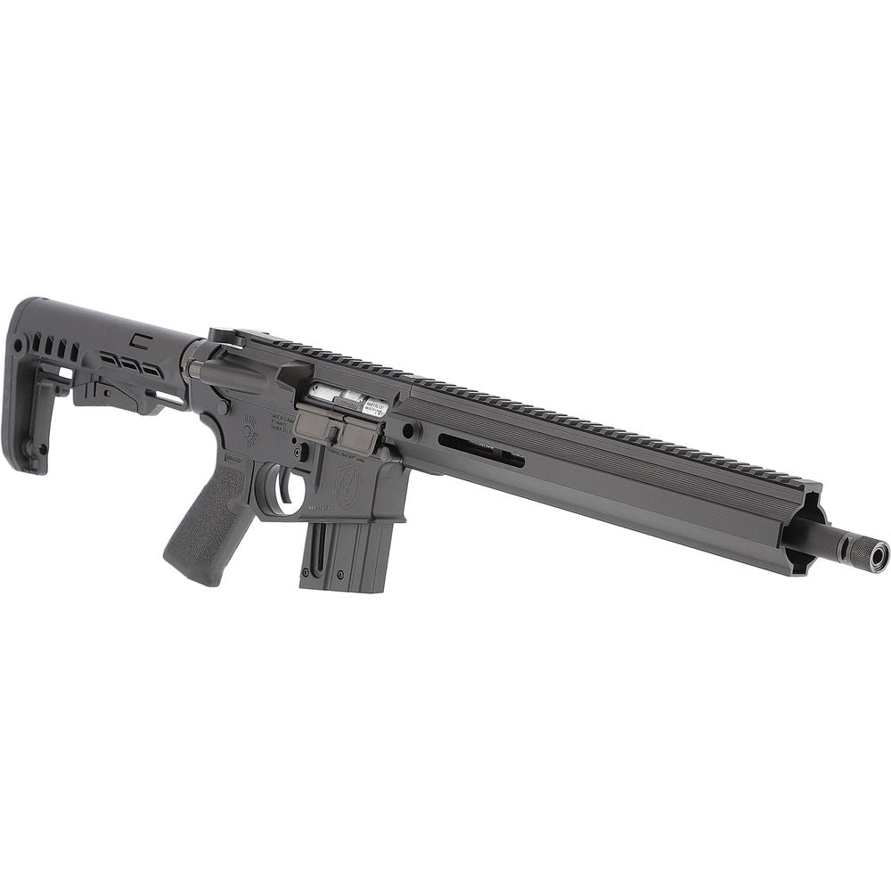 Hammerli Arms TAC R1 22 C Dynamic Sport