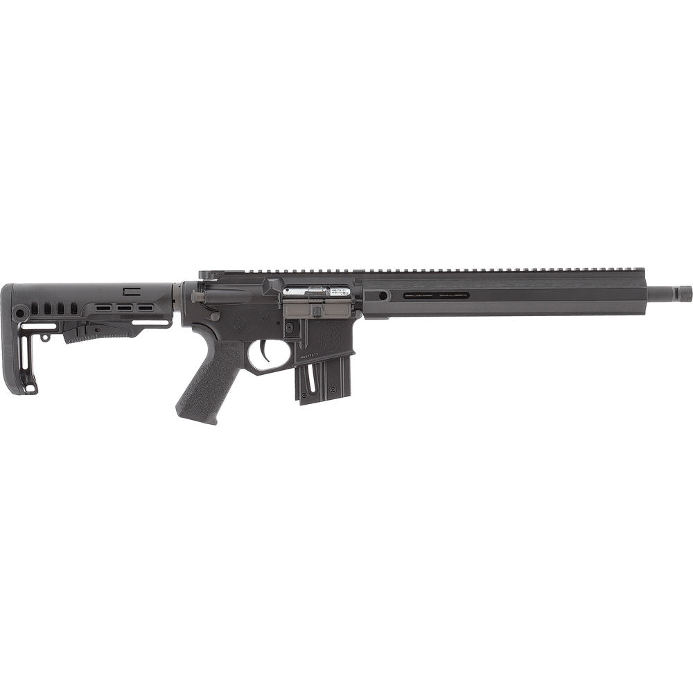 Hammerli Arms TAC R1 22 C Dynamic Sport