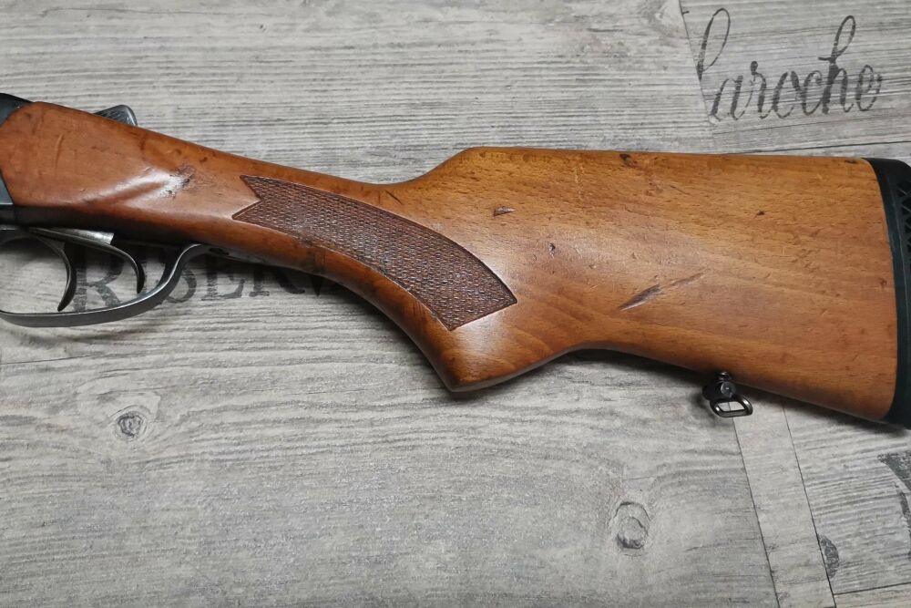 Baikal Taiga 43M 12/70