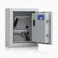 ISS Kurzwaffenschrank Safe4gun