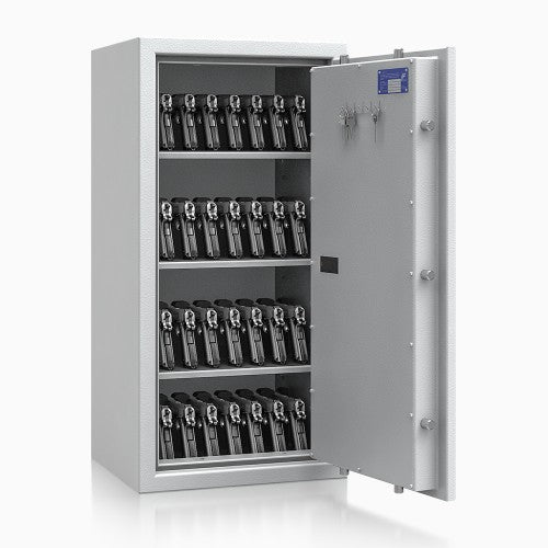 ISS Kurzwaffenschrank safe4gun – 100x50 cm