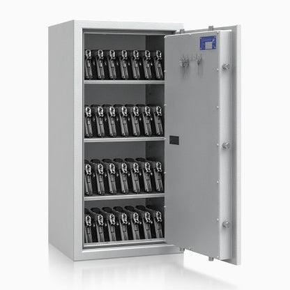 ISS Kurzwaffenschrank safe4gun – 100x50 cm
