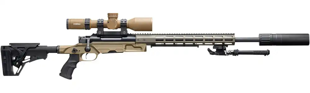 Haenel Repetierbüchse LR/ONE