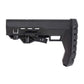 Breacher AR-15 Mil-Spec-Schaft
