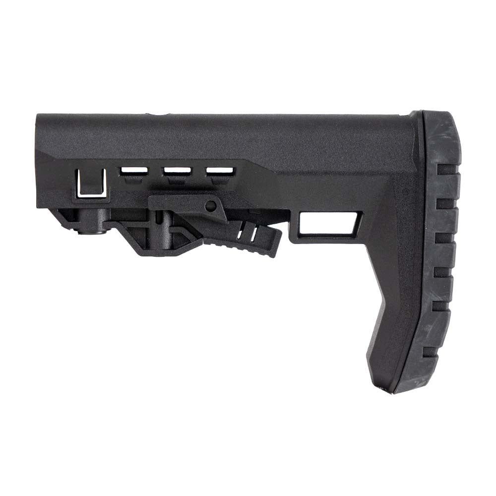 Breacher AR-15 Mil-Spec-Schaft